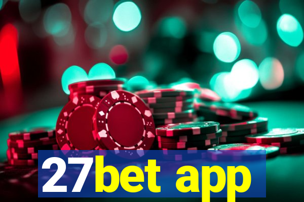 27bet app